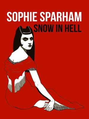 cover image of Snow in Hell
